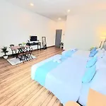Brandnew 4 Bedrooms House Cemara