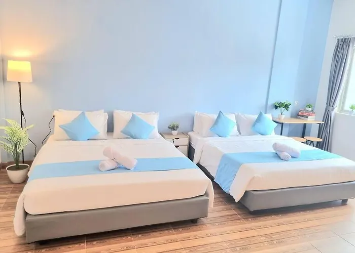 Brandnew 4 Bedrooms House Cemara