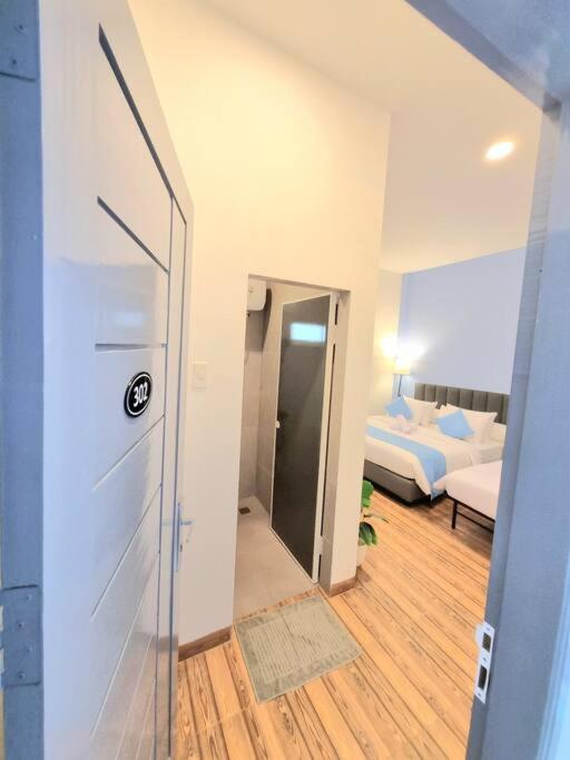 Brandnew 4 Bedrooms House Cemara