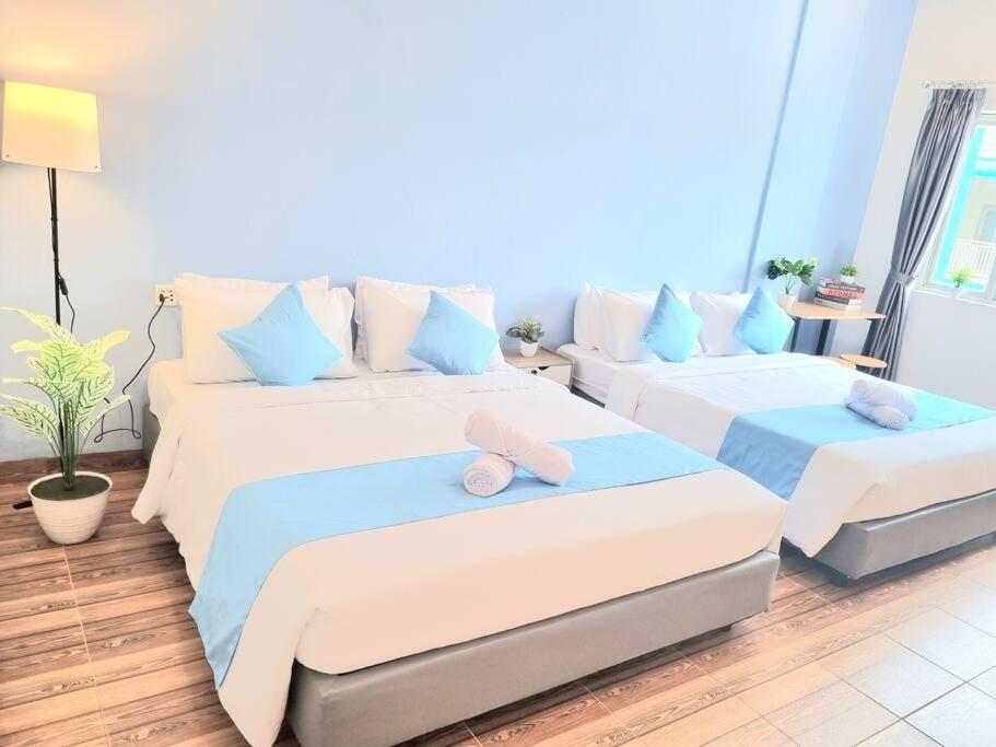 Brandnew 4 Bedrooms House Cemara