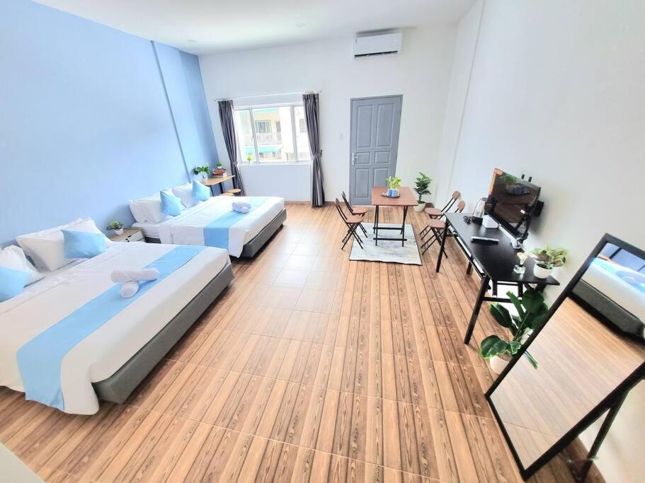 Brandnew 4 Bedrooms House Cemara