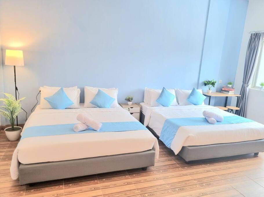 Brandnew 4 Bedrooms House Cemara *